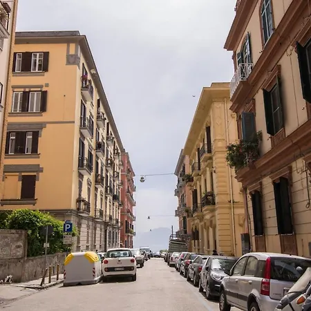 Bed In Naples-2